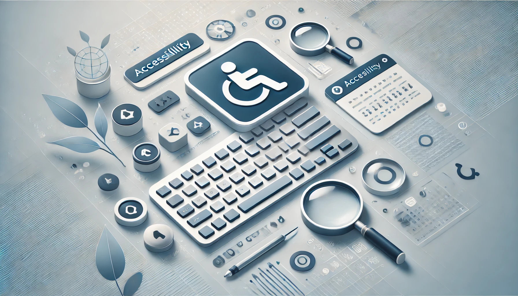 How to Improve Website Accessibility for Disabled Users in 2024